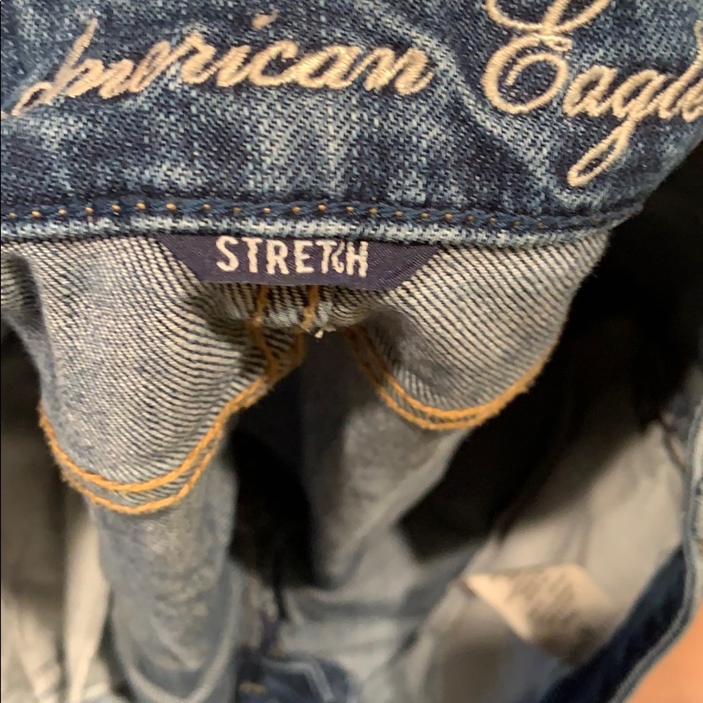 Vintage American Eagle jeans